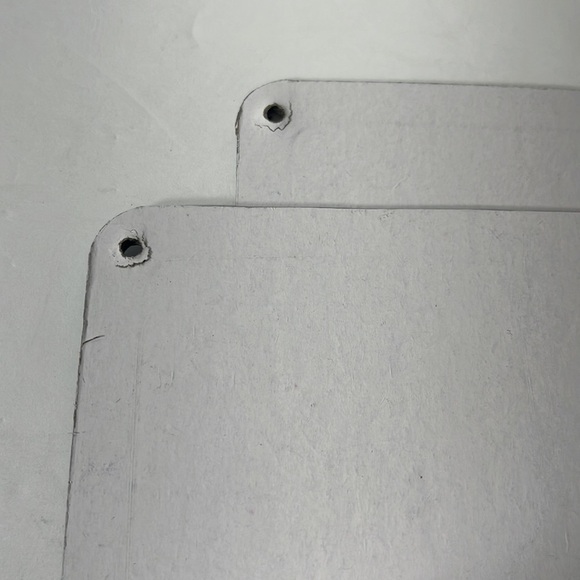 Lisa Frank Jigsaw Mini Puzzle LEOPARD Junk Food KITTEN Puppy Dog Bears Lot of 2 - Picture 9 of 9